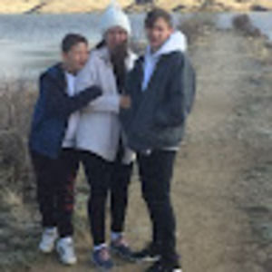 Meet your Posher, Beverly